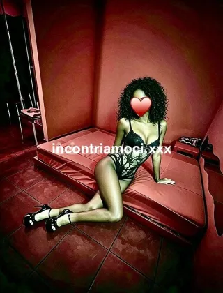 30 - Arianna Escort Monza e della Brianza - 3892339590