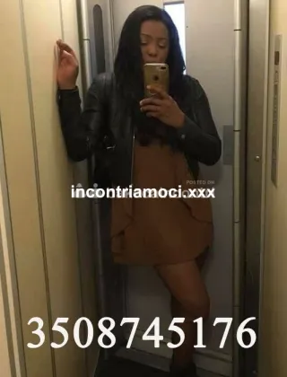 3508745176 - Maya 26 Escort Forlì-Cesena