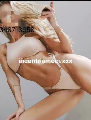 14 - Lisa Escort Siracusa - 3348713658