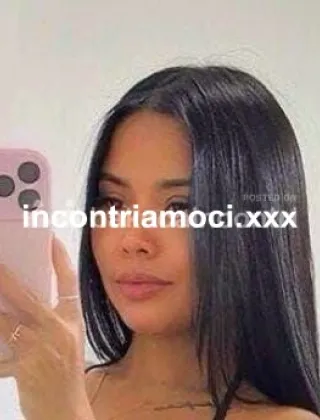 25 - Yessica Escort Livorno - 3510505171
