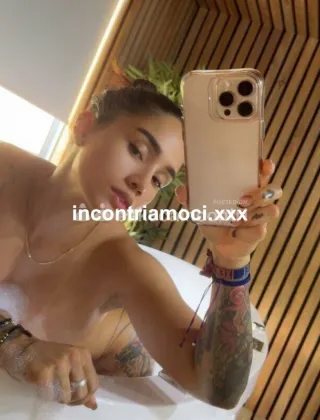 3 - Antonella Escort Lecce - 3508979053