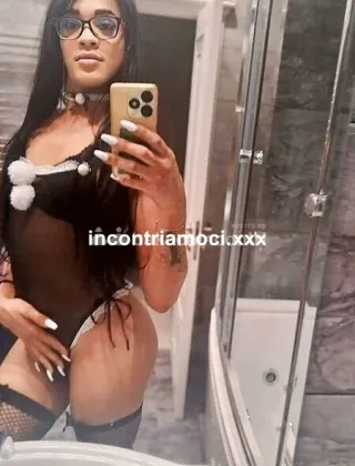 23 - Talia Trans Benevento - 3509797869