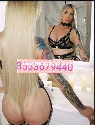 17 - Luna Trans Roma - 3533679440