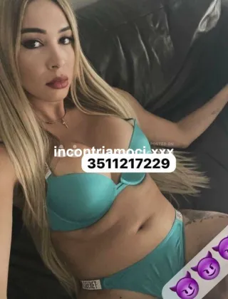 16 - Maria Trans Roma - 3511217229