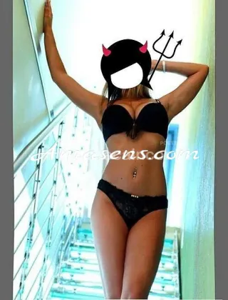 1 - Mia Escort Monza e della Brianza - 3514734907