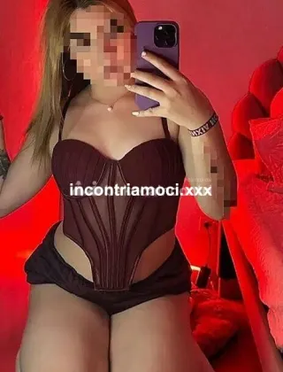 1 - Noemi Escort Sassari - 3509070774
