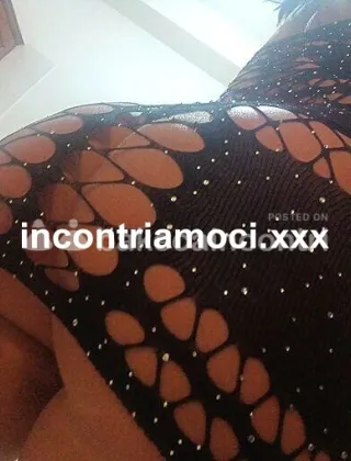 36 - Morena Escort Roma - 3890656006