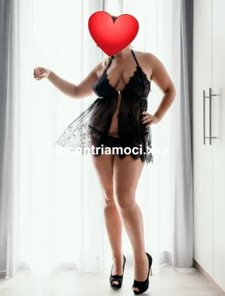 3421865981 - Marica Trattamenti Di Benessere E Massaggi