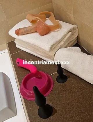 33 - Jenny Escort Biella - 3514749586