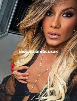 24 - Louise Trans Roma - 3313819247