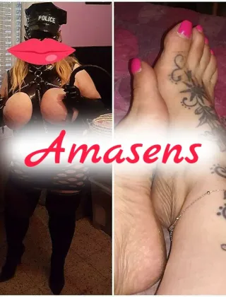 3201727817 - Escort Mistress Modena