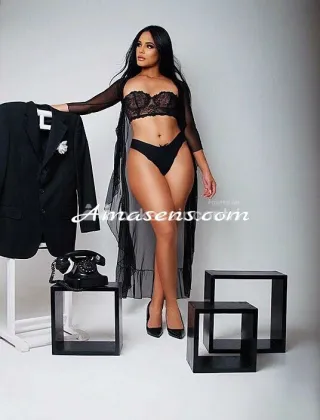 34 - Salome Escort Roma - 3512887519