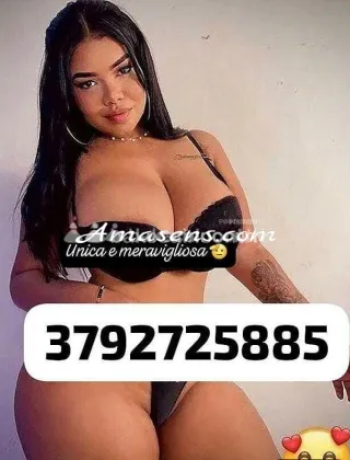 8 - Irina Escort Vibo Valentia - 3792725885