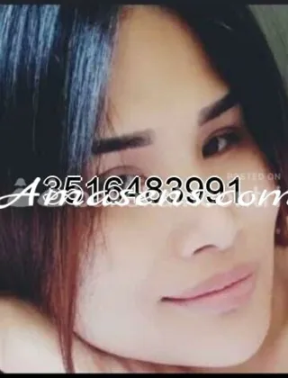 7 - Eva Escort Pescara - 3516483991