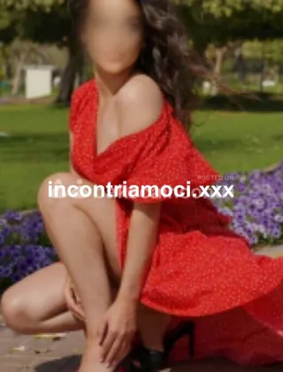 19 - Letizia Escort Pescara - 3510287088