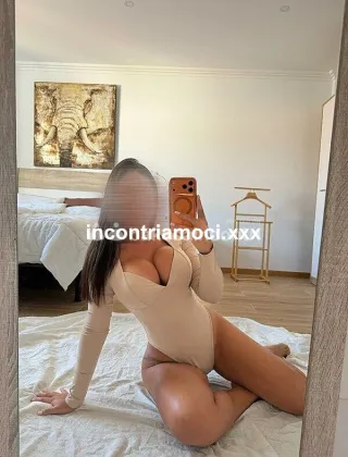 3520729046 - Julietta 27 Escort Vicenza