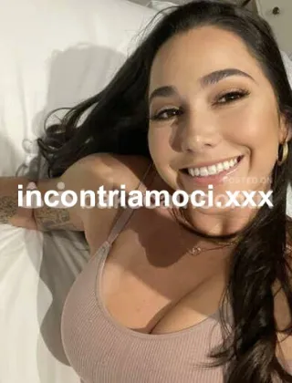 9 - Melissa Escort Prato - 3500753694