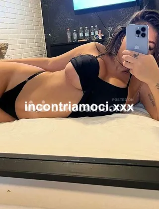18 - Cristina Escort Bolzano - 3936872383