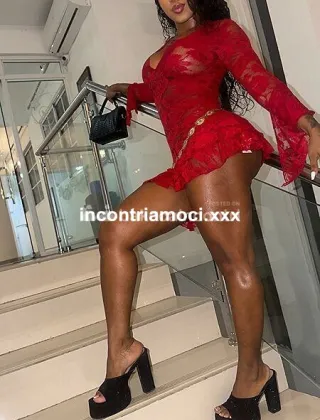 7 - Kimberly Escort Pescara - 3512190848