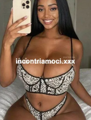 10 - Samantha Escort Cosenza - 3315842664