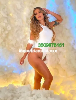 3509876161 - Sofia 22 Escort Milano