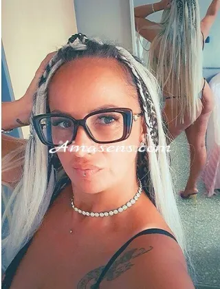 14 - Nella Escort Isernia - 3885809984