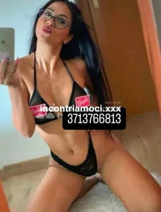 21 - Erika Escort Savona - 3713766813