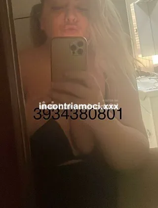 5 - Lilly Escort Ravenna - 3522054565
