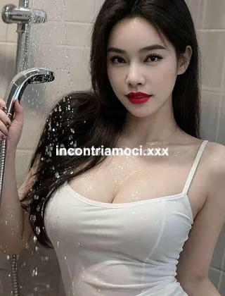 34 - Elisa Escort Roma - 3391112837