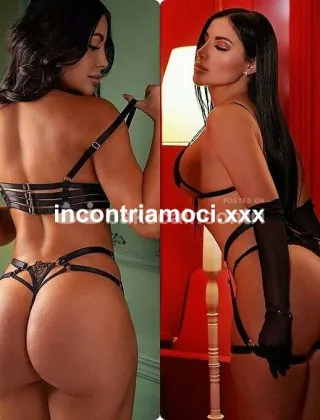 25 - Eliana Trans Arezzo - 3509104130