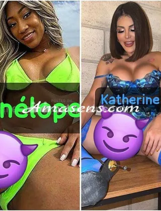 6 - Penelope Vs Katherin Trans Roma - 3927954133