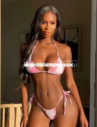 11 - Letizia Escort Monza e della Brianza - 3513779910