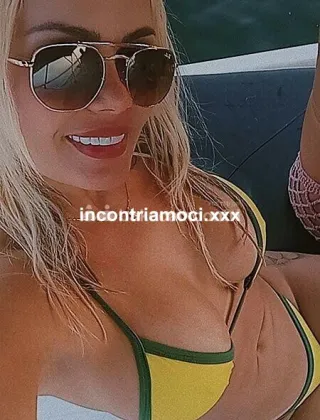 17 - Maya Escort Arezzo - 3512833356