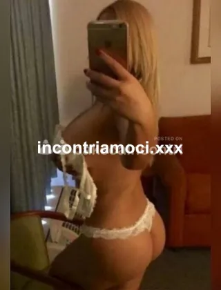 15 - Escort Brindisi - 3508729195