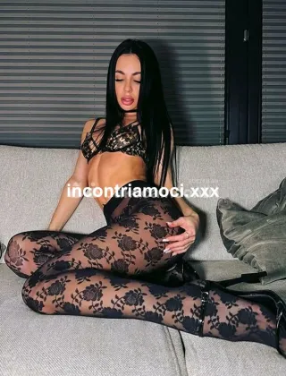 20 - Escort Rimini - 3273554023