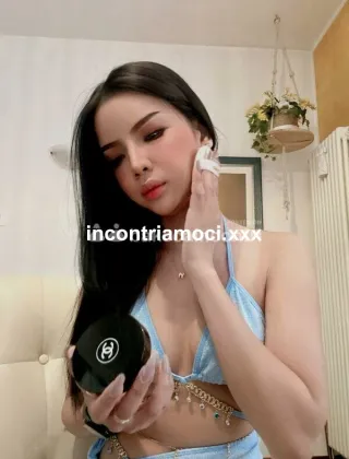 16 - Thicha Thailandese Trans Brescia - 3289759356
