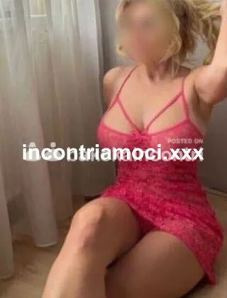 28 - Catalina Escort Campobasso - 3509504181