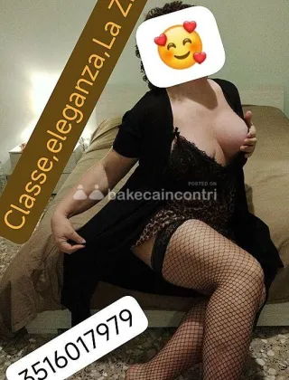 11 - Zia Transex Curvy Trans Lecce - 3516017979