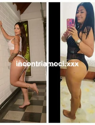 11 - Andreina Escort Pescara - 3701659178