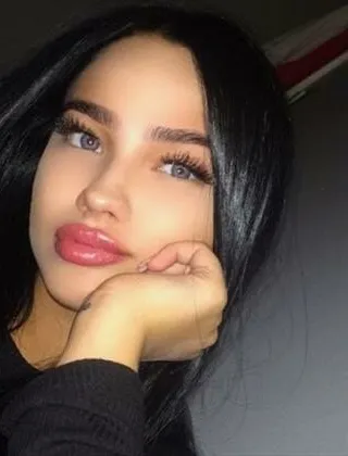 34 - Luana Escort L'Aquila - 3891732945