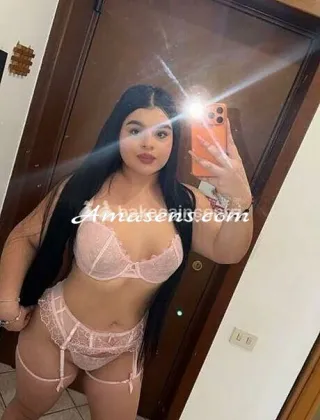 2 - Laura Escort Sassari - 3511440522