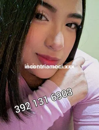 12 - Pamela Escort L'Aquila - 3921316903