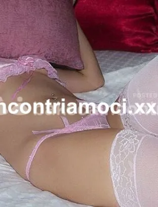 18 - Magica Escort Pisa - 3349455574