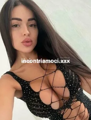 10 - Alessia Escort Monza e della Brianza - 3510484838