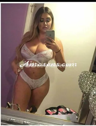 3509682189 - Appena Arrivataa En Zona Ancona