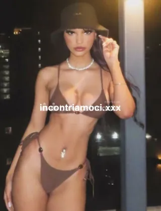 20 - Martina Escort Salerno - 3511407866