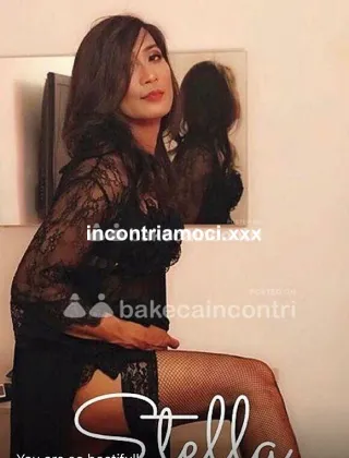1 - Stella Ladyboy Trans Pisa - 3755935381