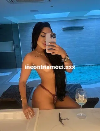 25 - Teresa Escort Caserta - 3445681950