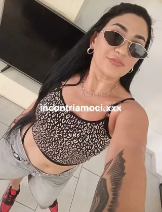 23 - Crystal Escort Milano - 3922547679