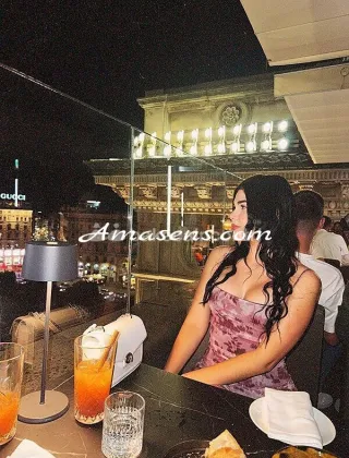 15 - Ashley Escort Milano - 3920949976